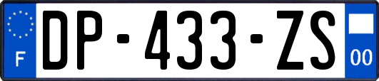 DP-433-ZS