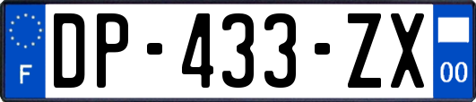 DP-433-ZX