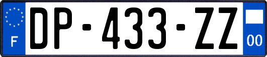 DP-433-ZZ