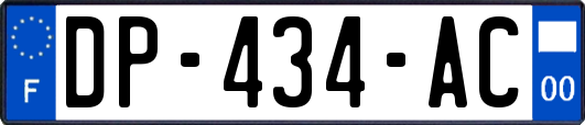 DP-434-AC