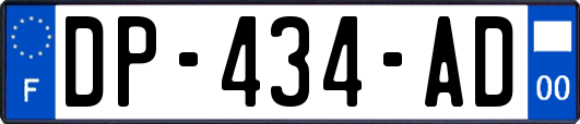 DP-434-AD