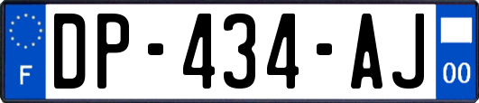 DP-434-AJ