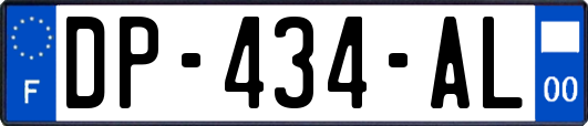 DP-434-AL