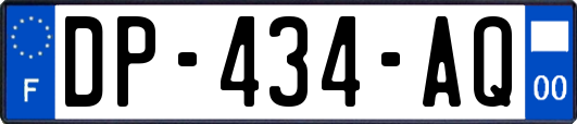 DP-434-AQ