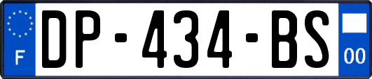 DP-434-BS