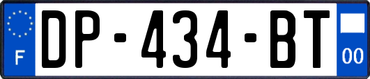 DP-434-BT