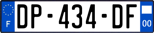 DP-434-DF