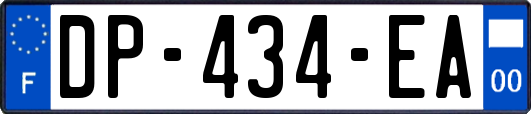 DP-434-EA