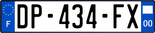 DP-434-FX