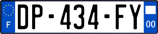 DP-434-FY