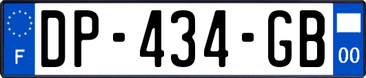 DP-434-GB