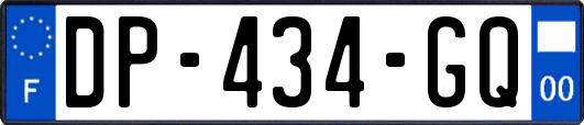 DP-434-GQ