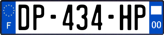 DP-434-HP