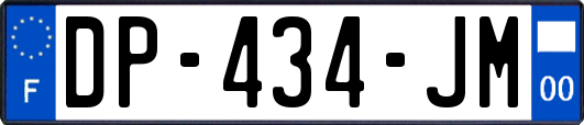 DP-434-JM