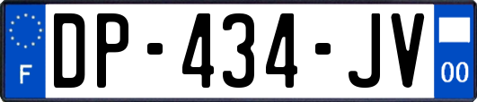 DP-434-JV