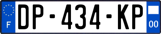 DP-434-KP