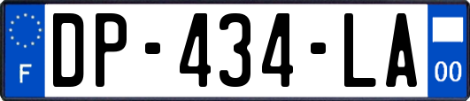 DP-434-LA