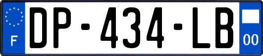 DP-434-LB