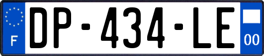 DP-434-LE