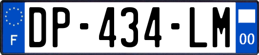 DP-434-LM