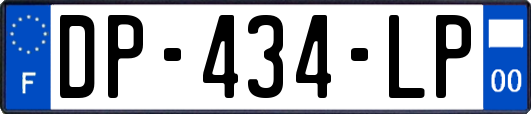 DP-434-LP