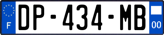 DP-434-MB