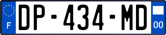 DP-434-MD