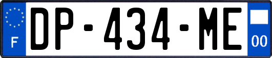 DP-434-ME