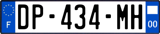 DP-434-MH