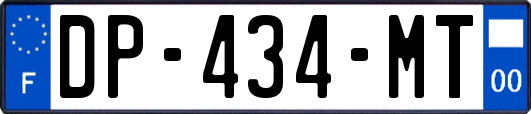 DP-434-MT