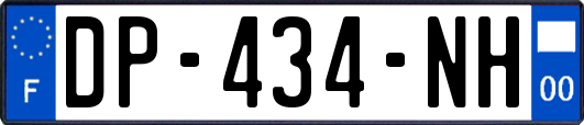 DP-434-NH