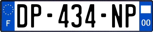 DP-434-NP