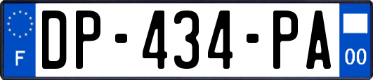 DP-434-PA
