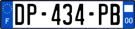DP-434-PB