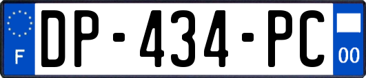 DP-434-PC