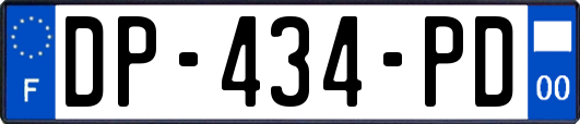 DP-434-PD