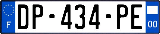 DP-434-PE