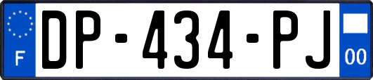 DP-434-PJ