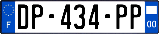 DP-434-PP