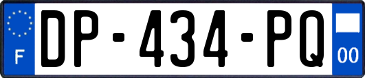 DP-434-PQ