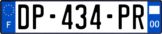 DP-434-PR