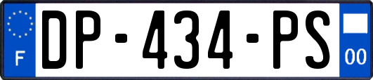 DP-434-PS