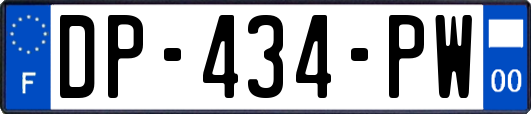 DP-434-PW