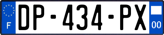 DP-434-PX