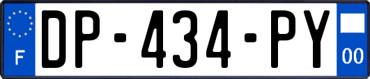 DP-434-PY