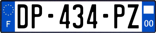 DP-434-PZ