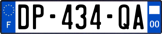 DP-434-QA