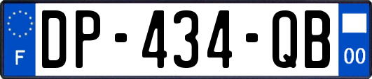 DP-434-QB