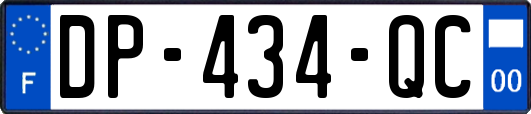 DP-434-QC