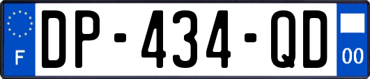 DP-434-QD